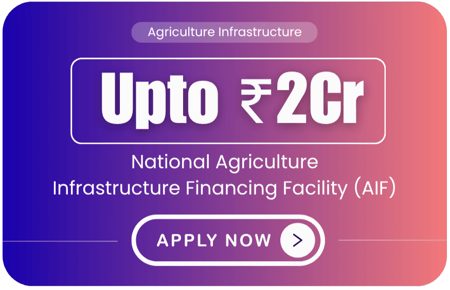 National Agriculture Infrastructure Financing Facility